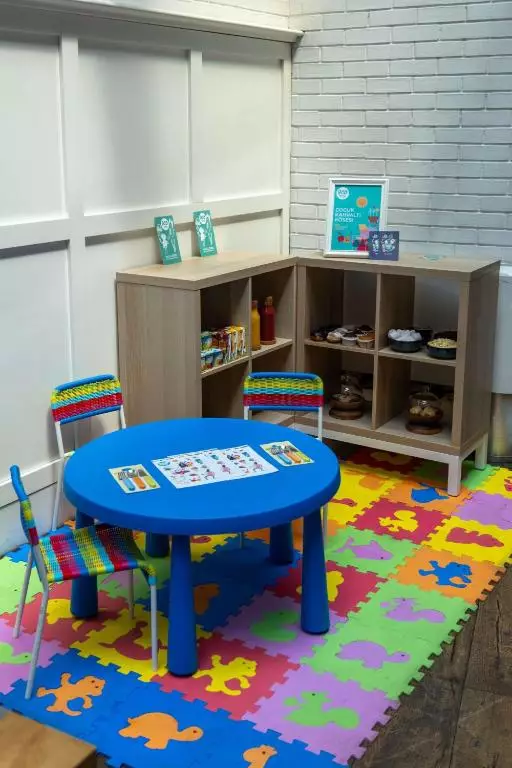 رادیسون بلو پرا استانبول