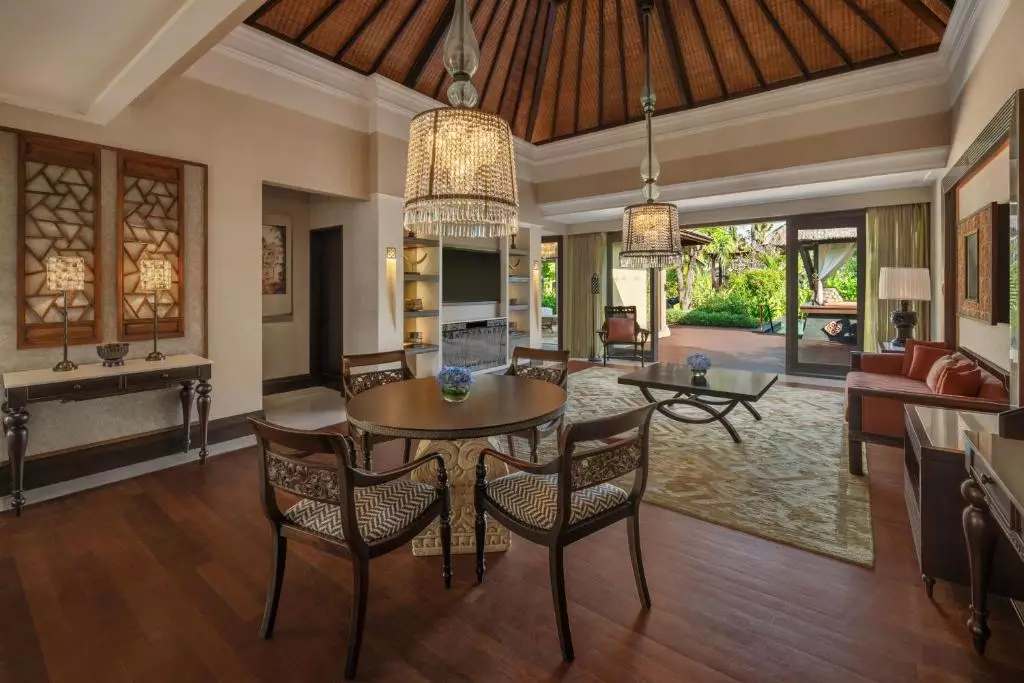 سنت رجیس بالی