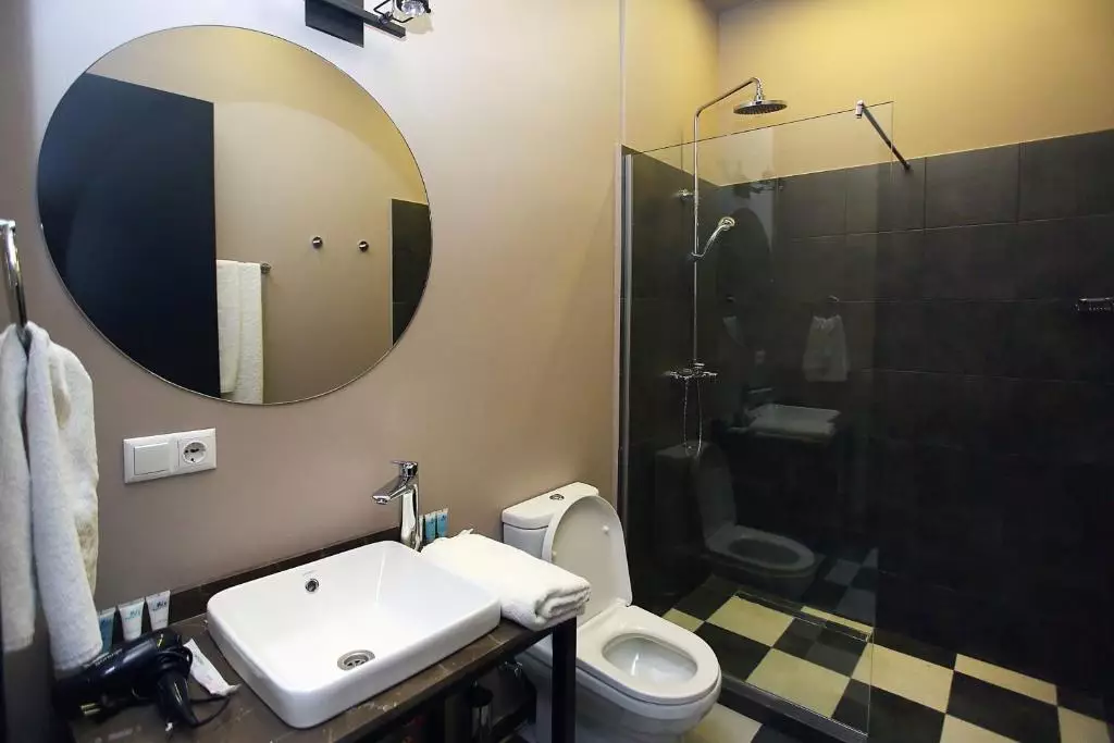 ال ام کلاب تفلیس