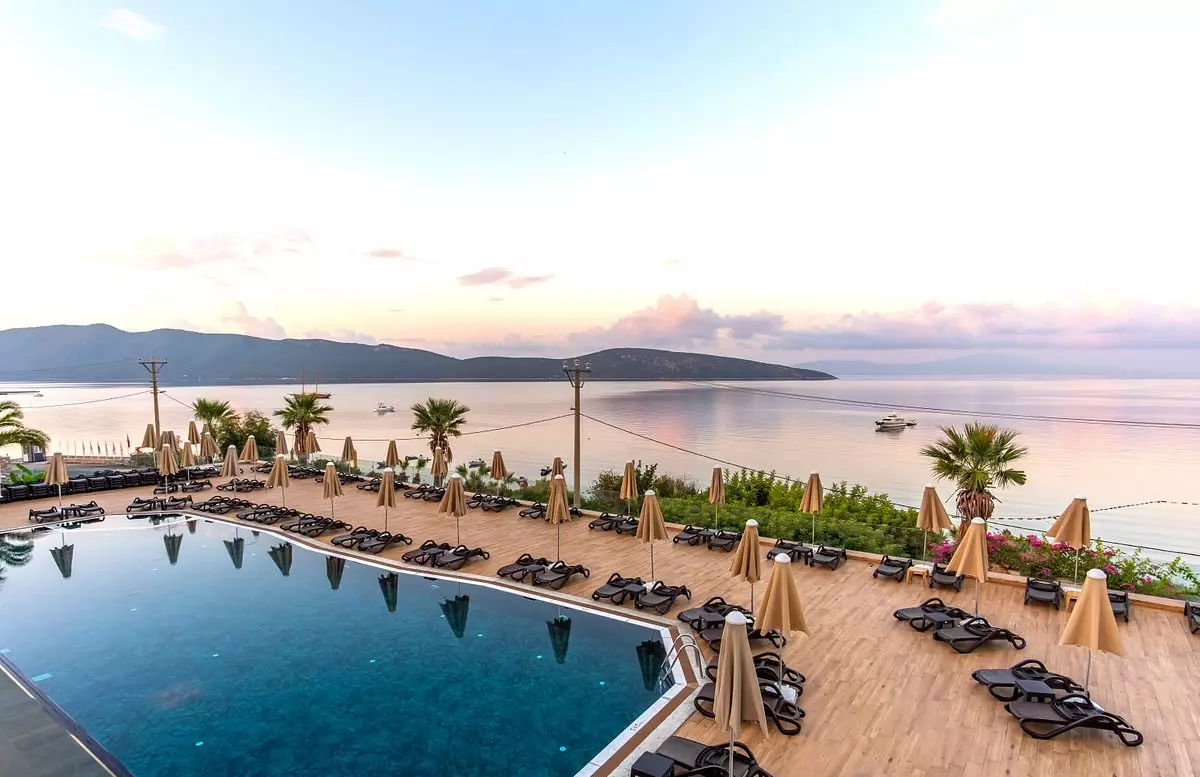 فور اور کلاب