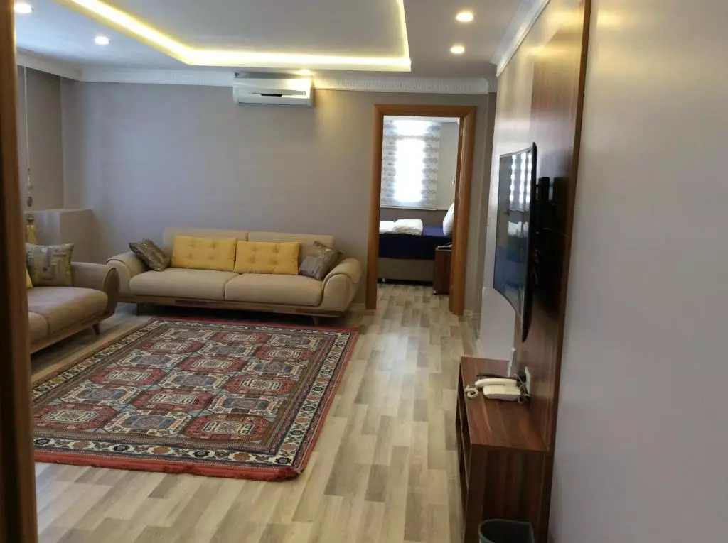 یونکا استانبول