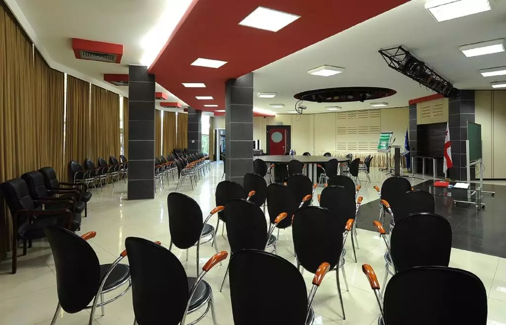 کالاسی تفلیس