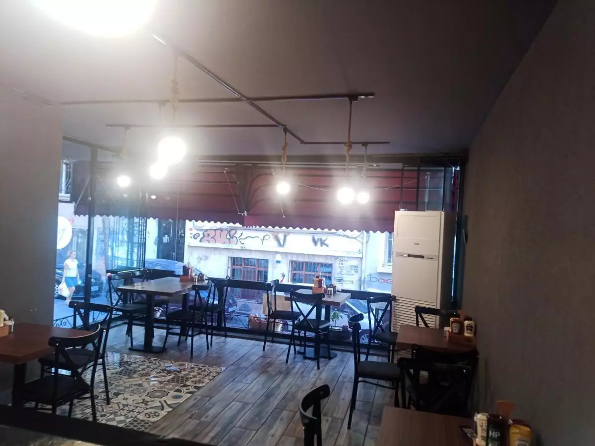 بیگ پیس سوئیت استانبول