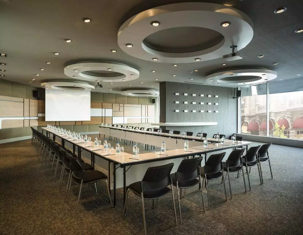 مارمارا پرا استانبول