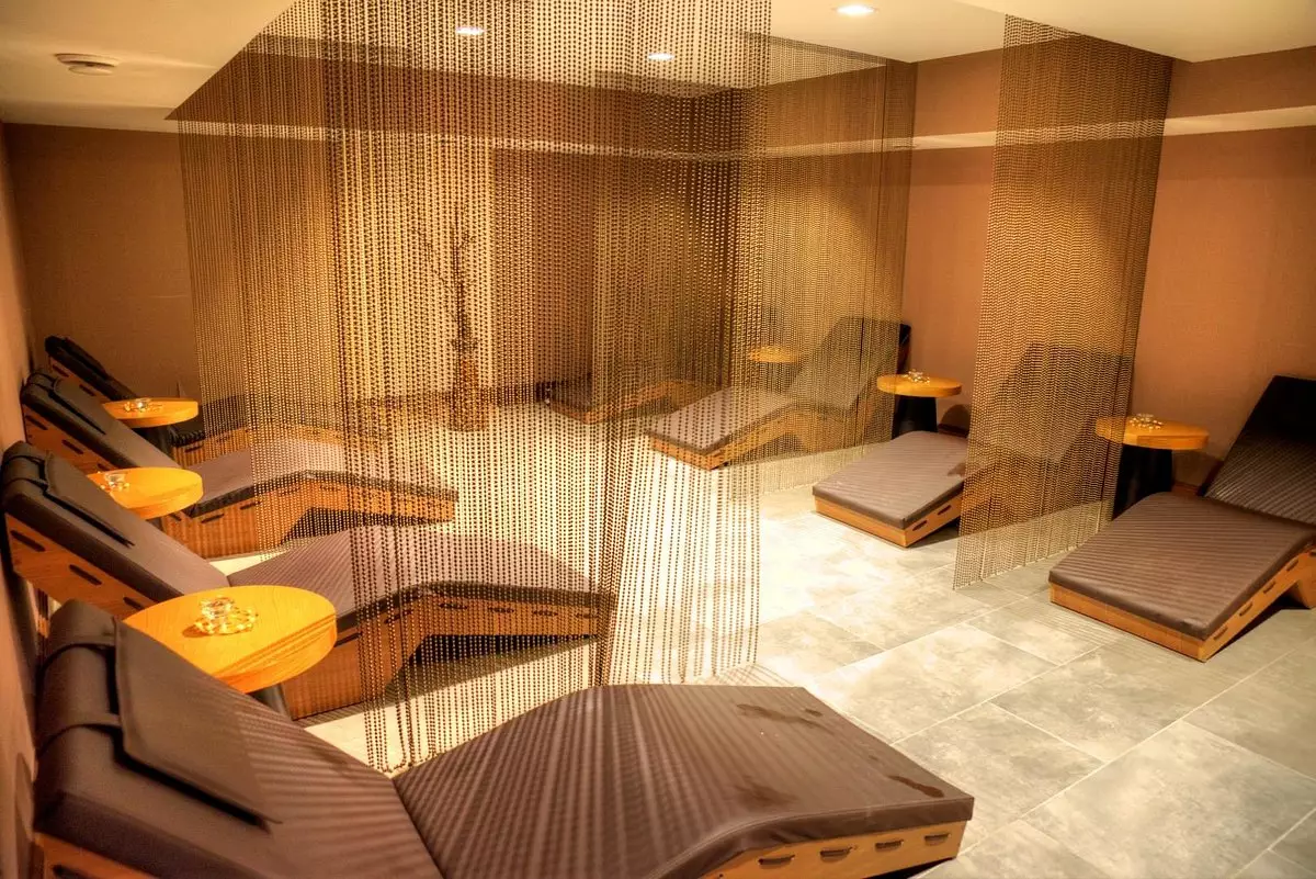 لو بلو اند ریزورت کوش آداسی