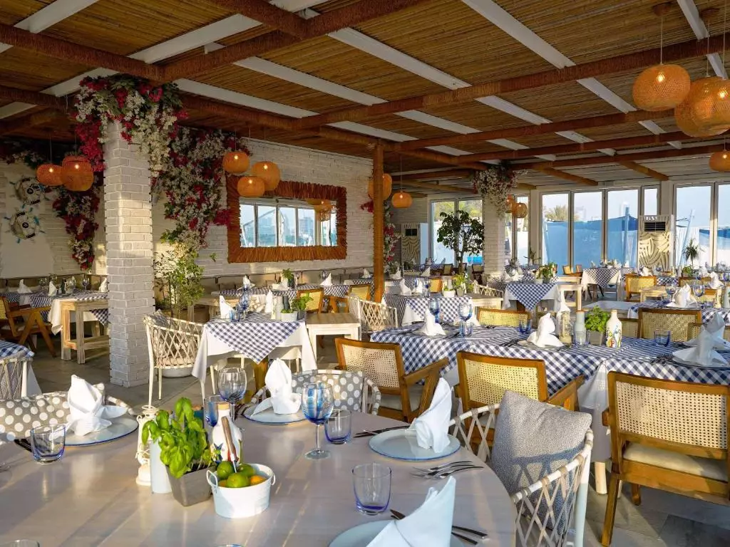 ریکسوس پالم دبی