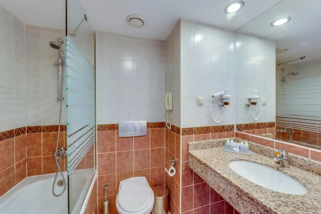 دایموند آف بدروم