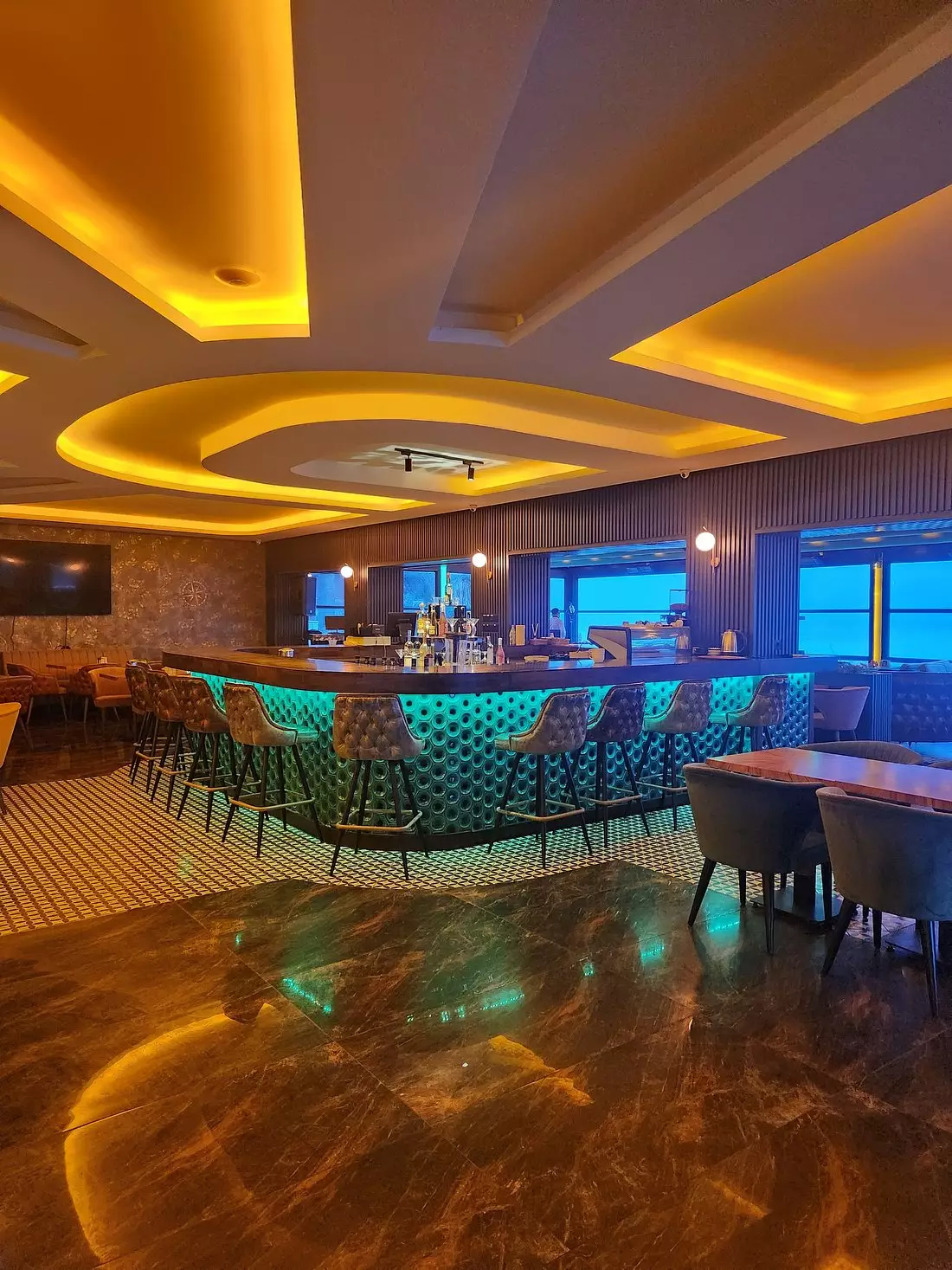 مارتی پرایم بیچ