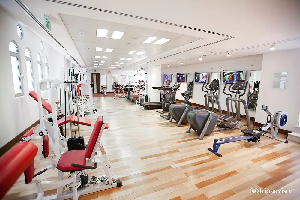 ویلا روتانا دبی