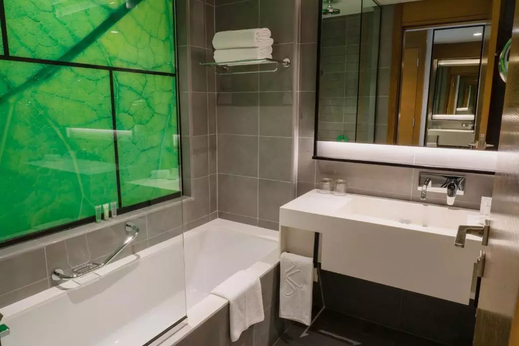 الخوری کورت یارد دبی