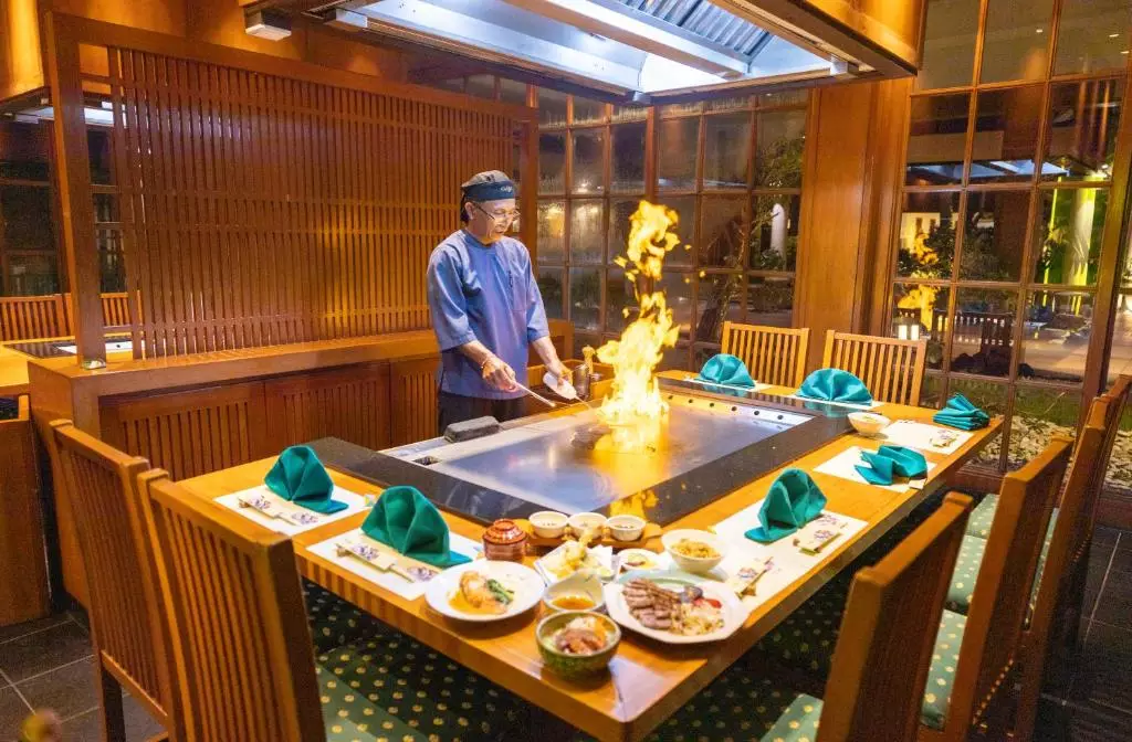 آیودیا ریزورت