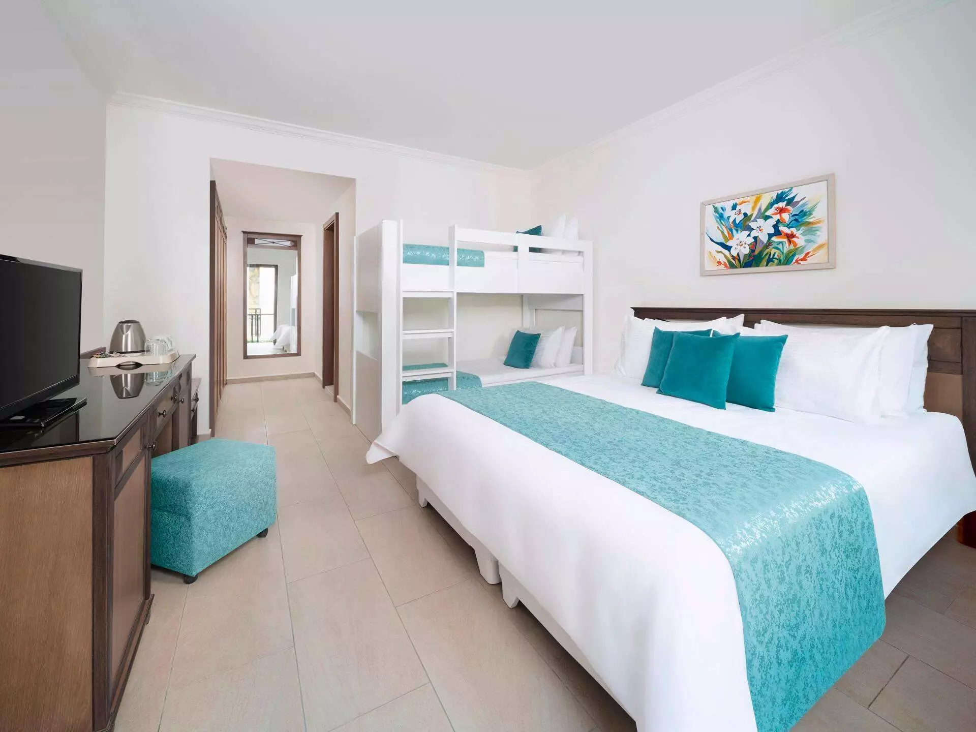 سلکتوم کالرز بدروم