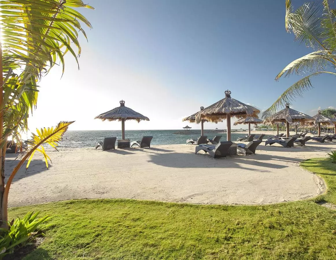 بالی تروپیک ریزورت اند اسپا