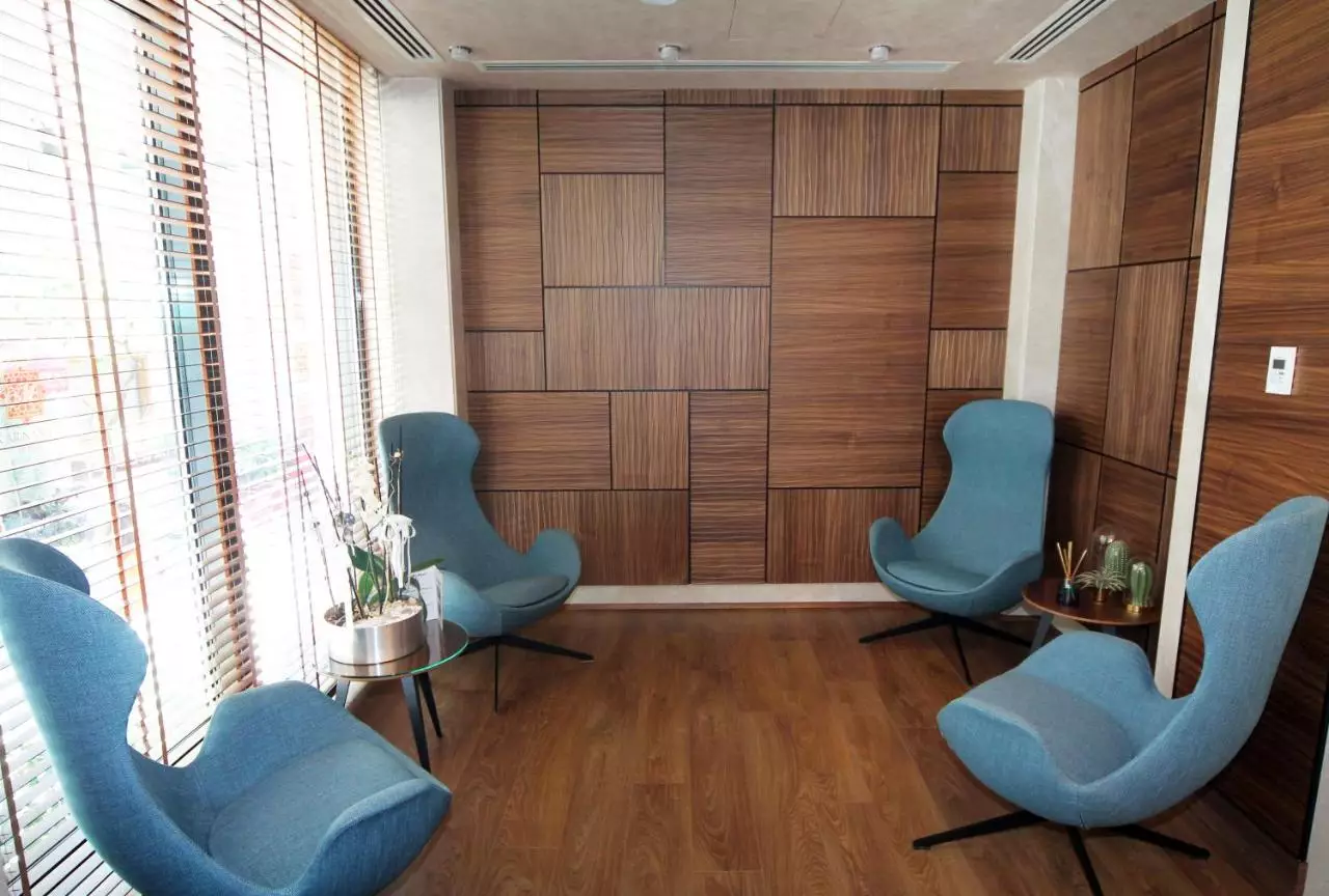 موکارناس تکسیم استانبول