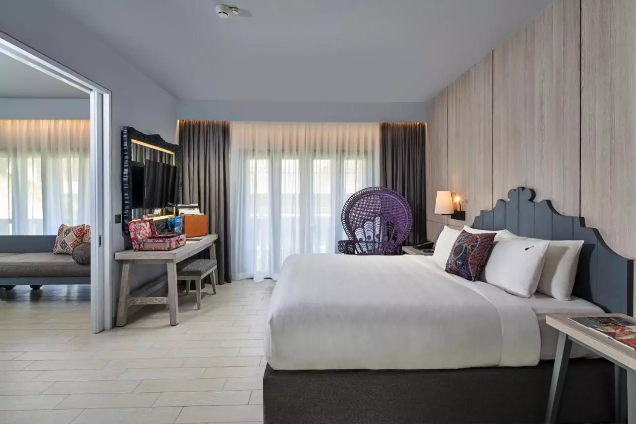 هارد راک بالی