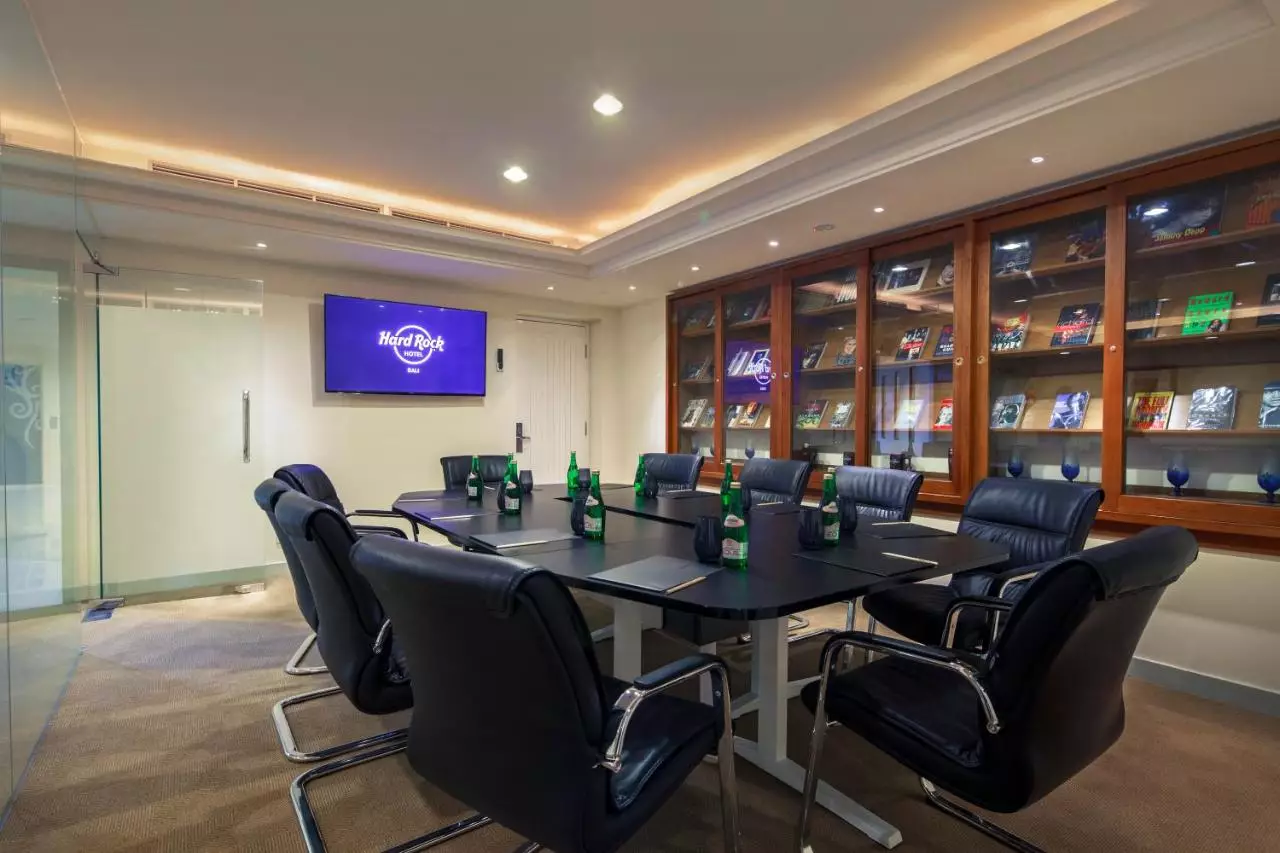 هارد راک بالی