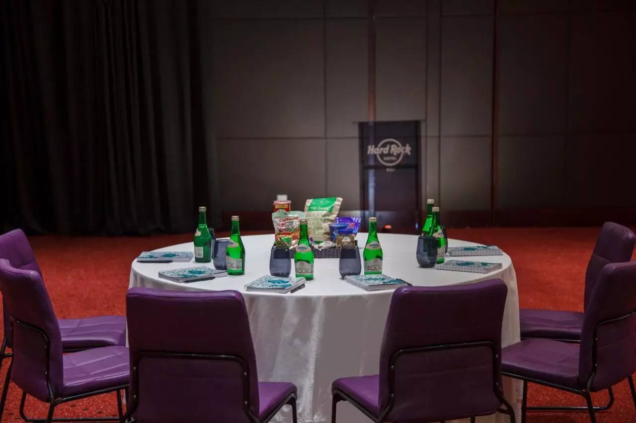 هارد راک بالی