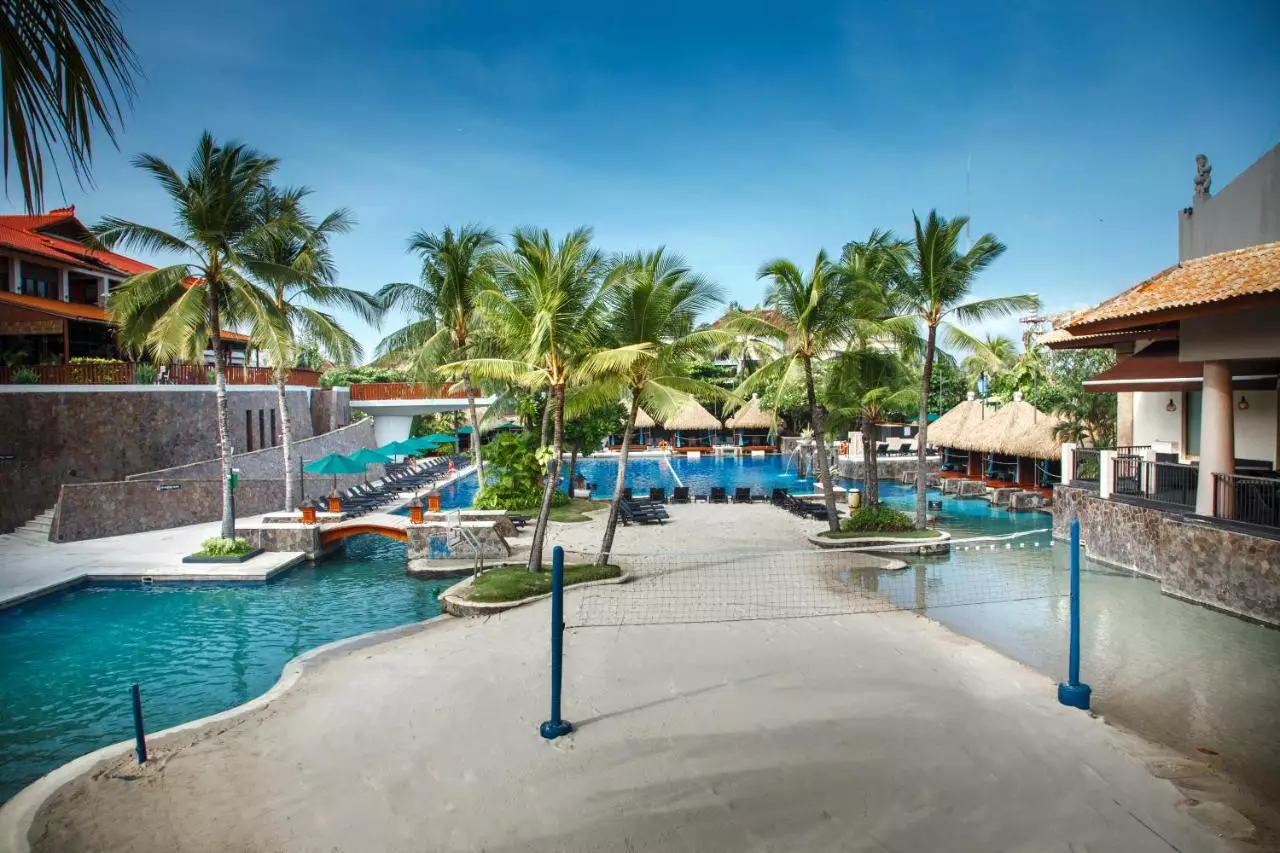 هارد راک بالی