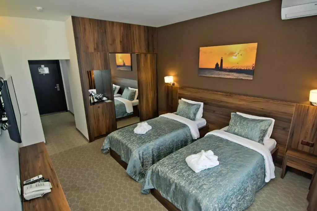 اسکای این باتومی