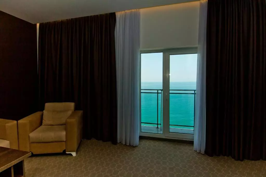 اسکای این باتومی