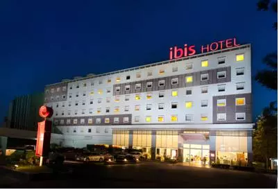 ایبیس پاتایا