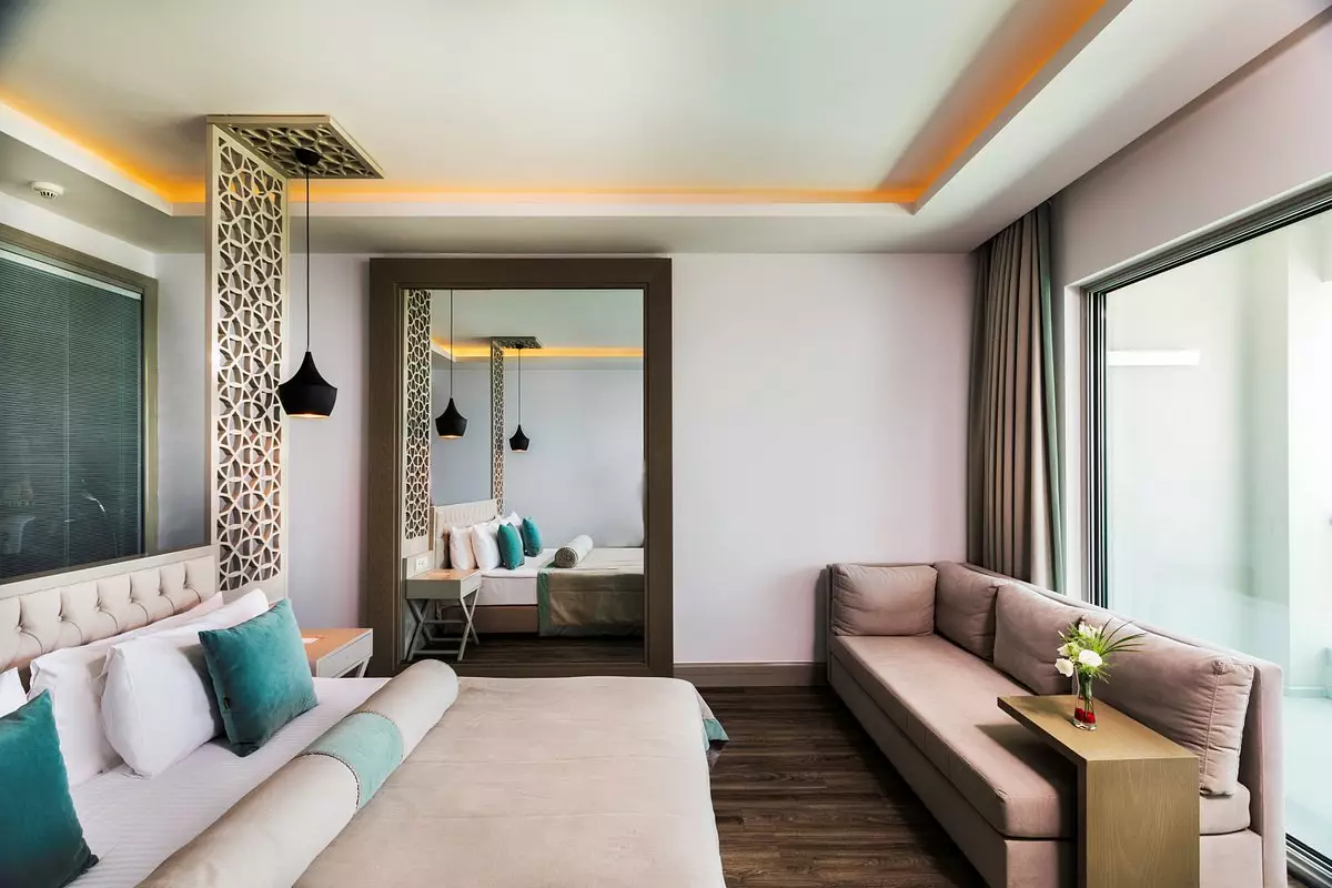 بلو دریمز ریزورت