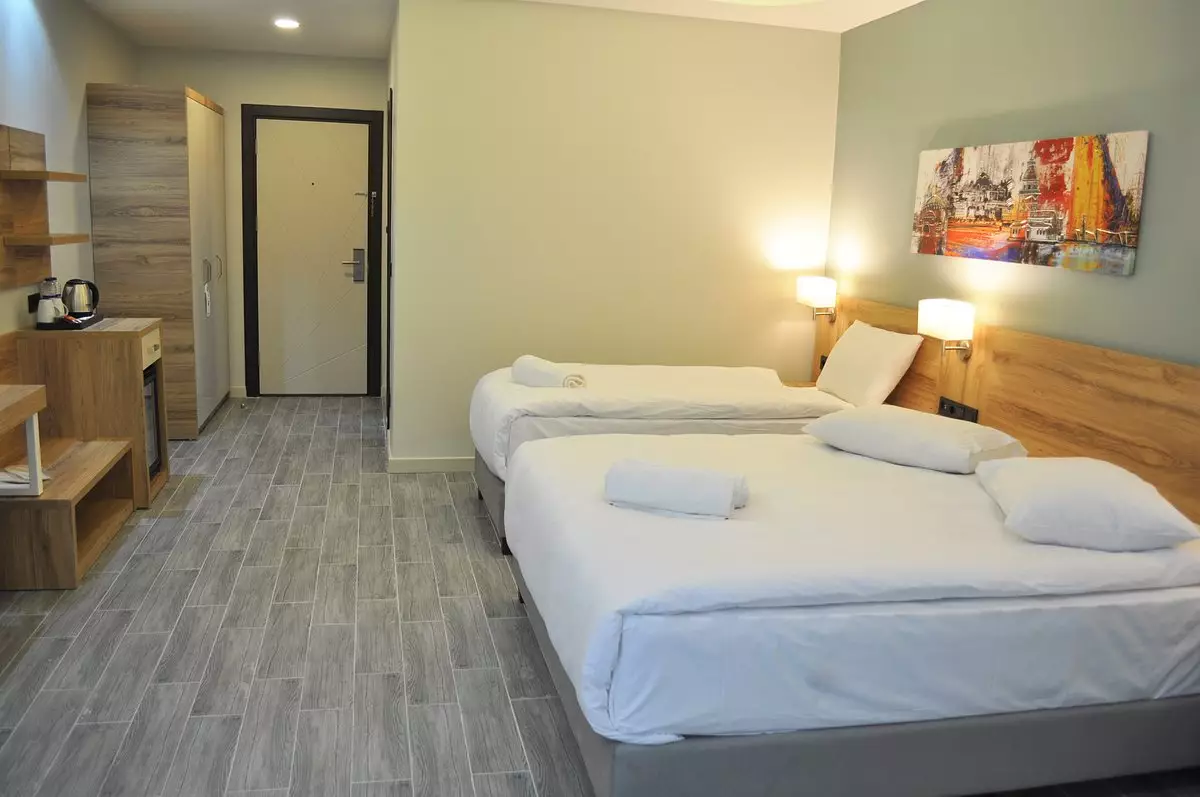 مارتی پرایم بیچ