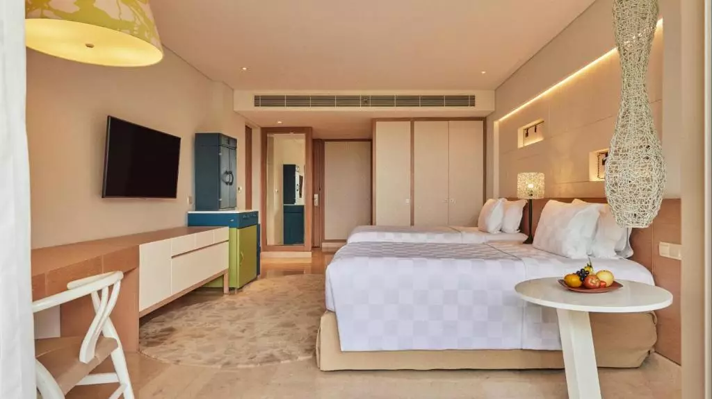 ریمبا جیمباران بالی بای آیانا