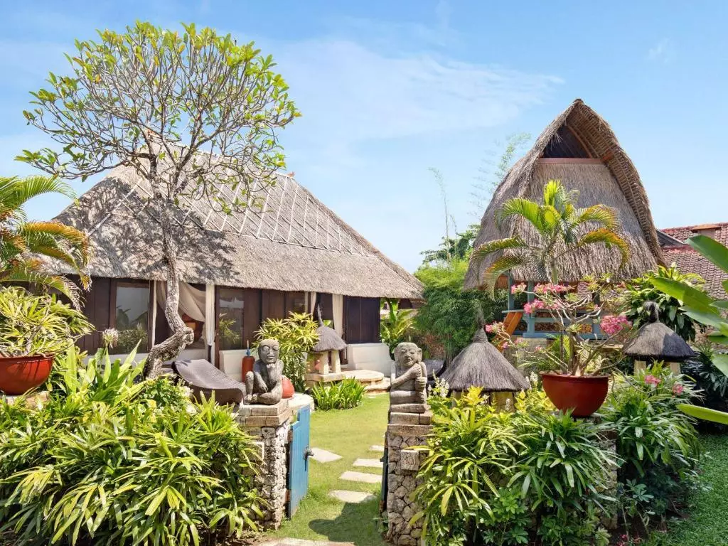 نووتل بنوآ بالی