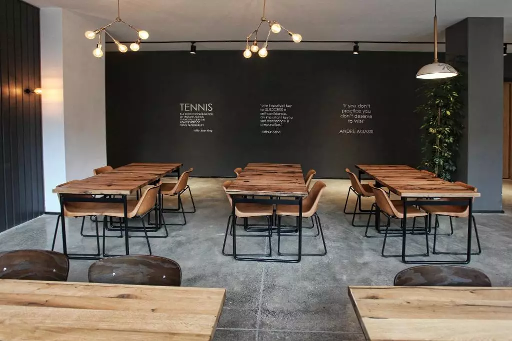 ال ام کلاب تفلیس