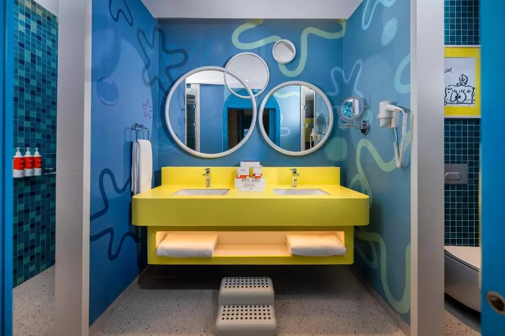 نیکلودئون آنتالیا