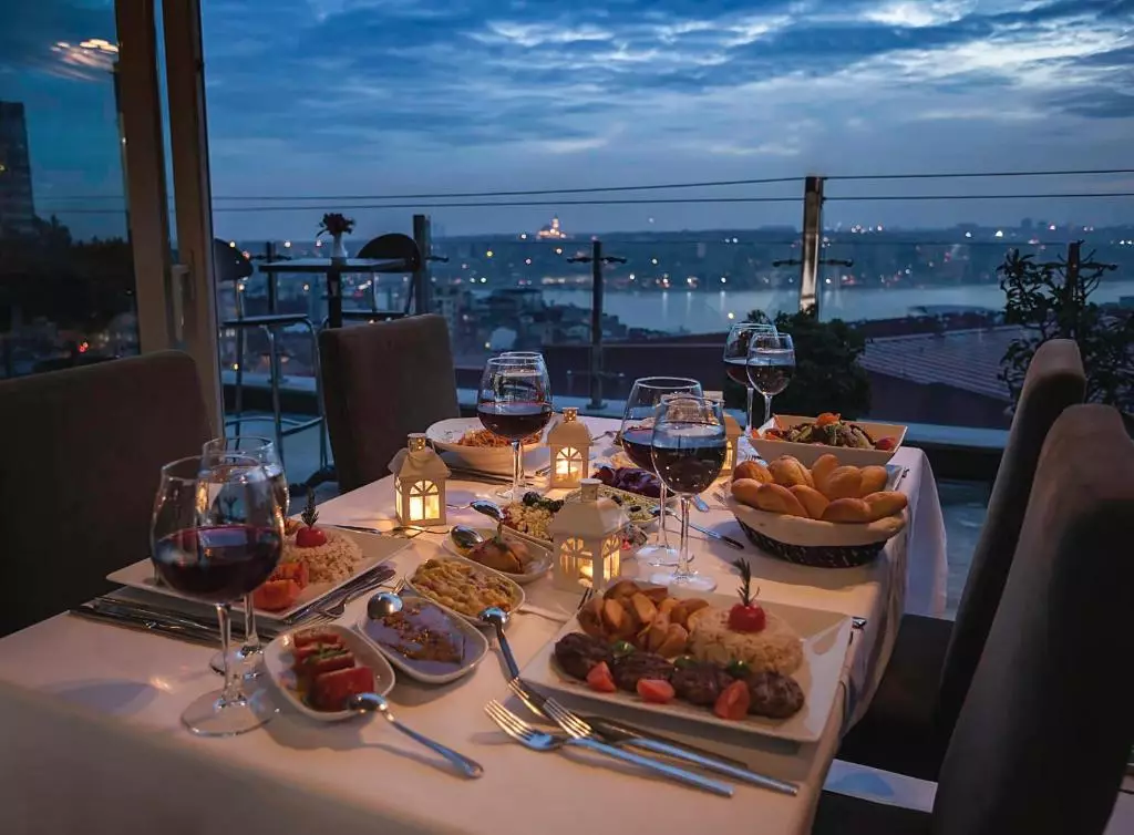 ترویا استانبول