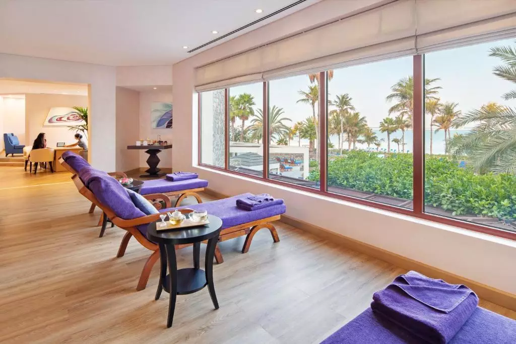 جی ای لیک ویو دبی