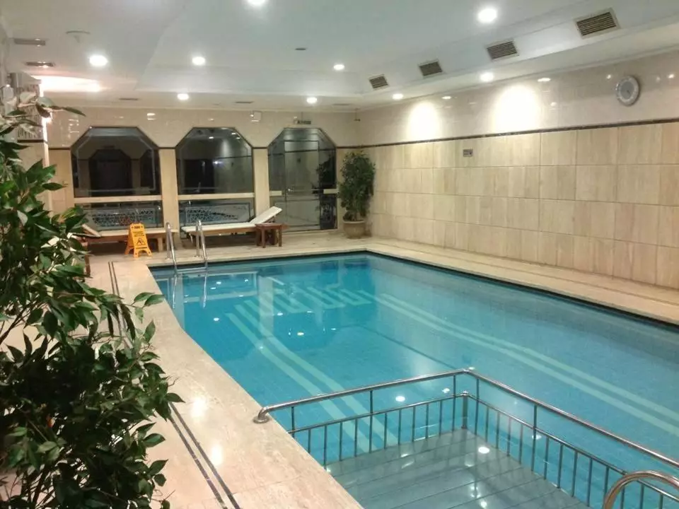 گرند استار بسفروس استانبول