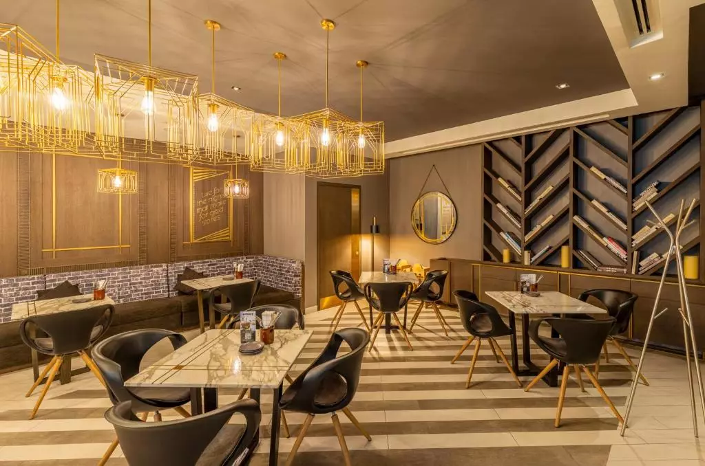 البندر روتانا دبی