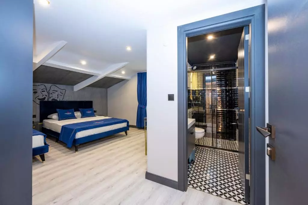 پارادایس استانبول