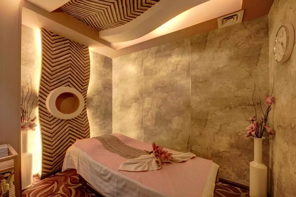 هتل لوتوس گرند دبی