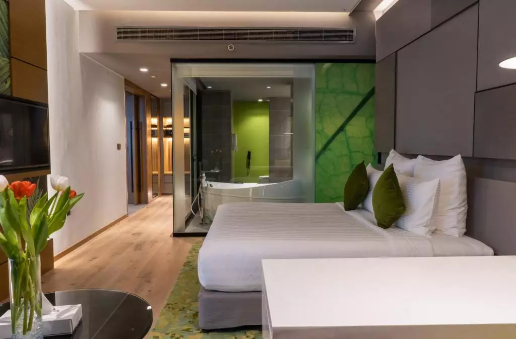 الخوری کورت یارد دبی