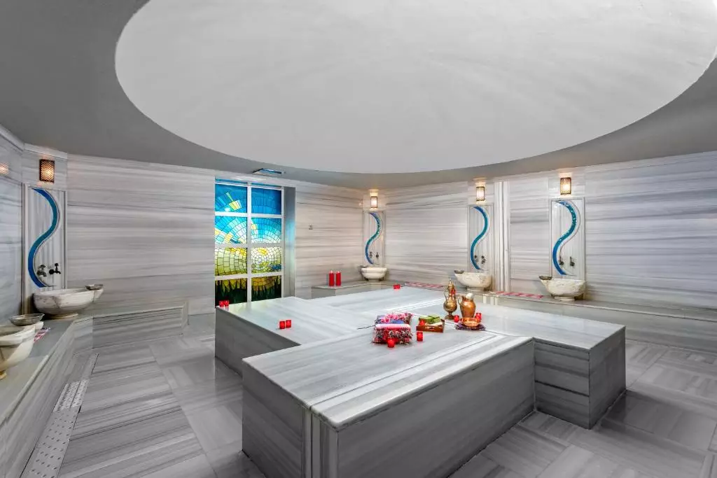 کفالوکا ریزورت