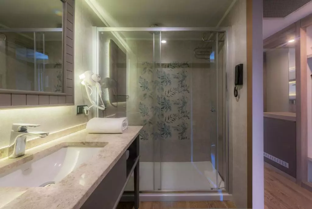 سامارا بدروم