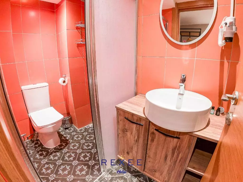 رکسی استانبول