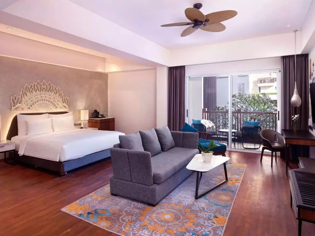 گرند مرکور سمینیاک