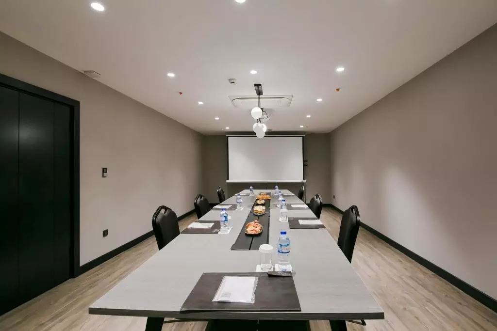 آوانگارد شیشلی استانبول