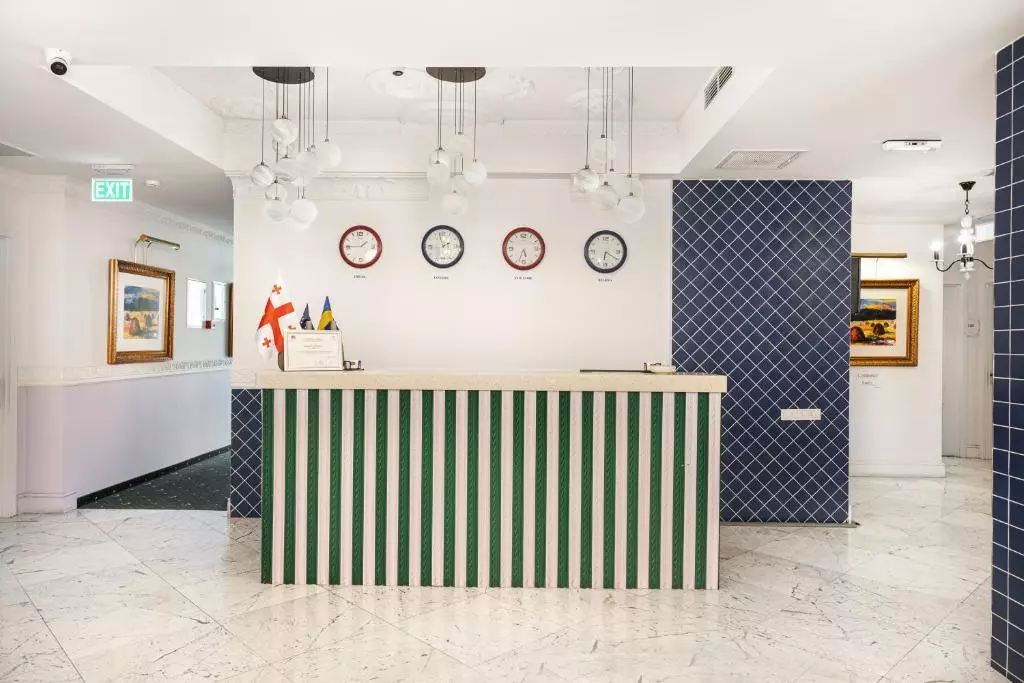 مگنولیا تفلیس