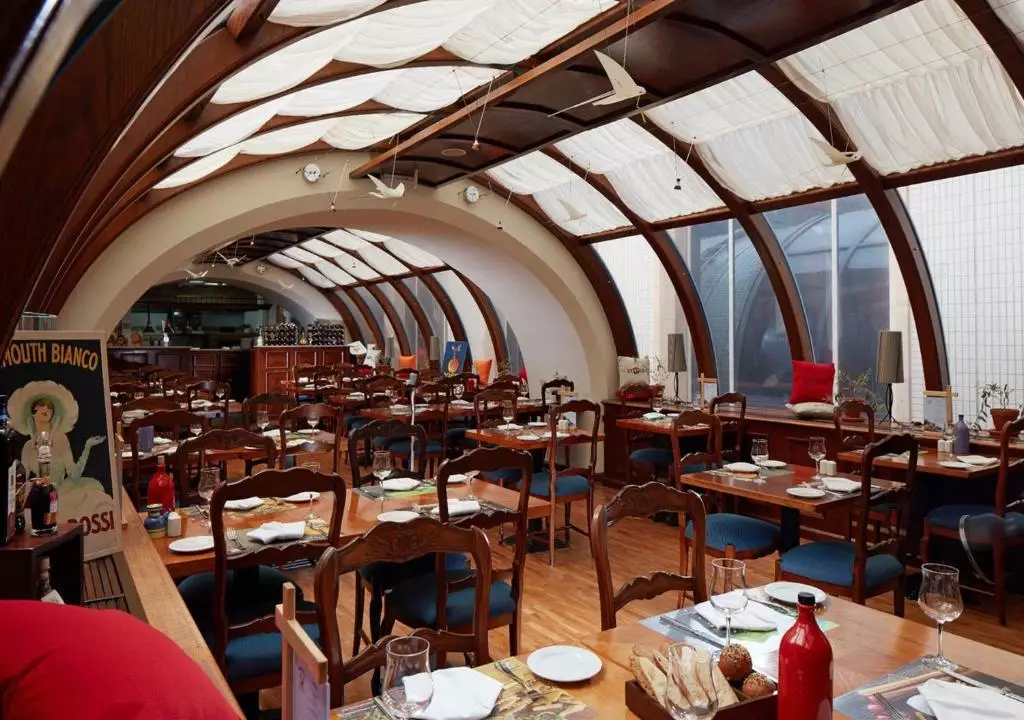 میلنیوم پلازا دبی