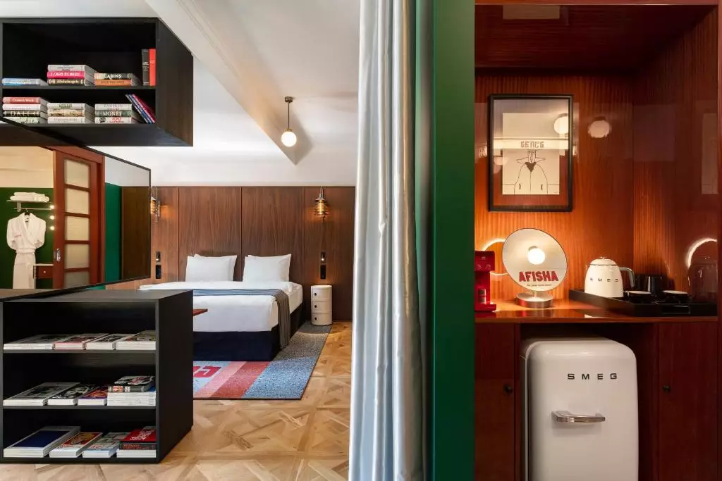 آفیشا تفلیس