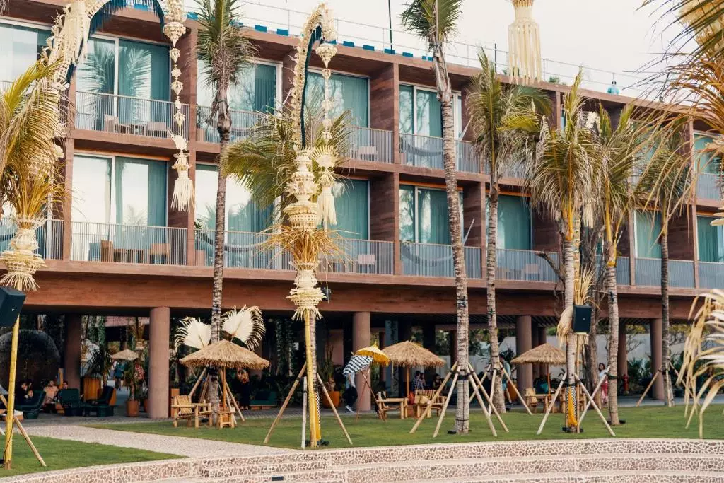 پوتیتو هد سویئت بالی