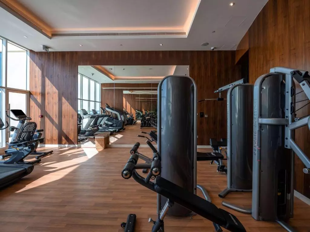 رادیسون ریزورت راس الخیمه دبی