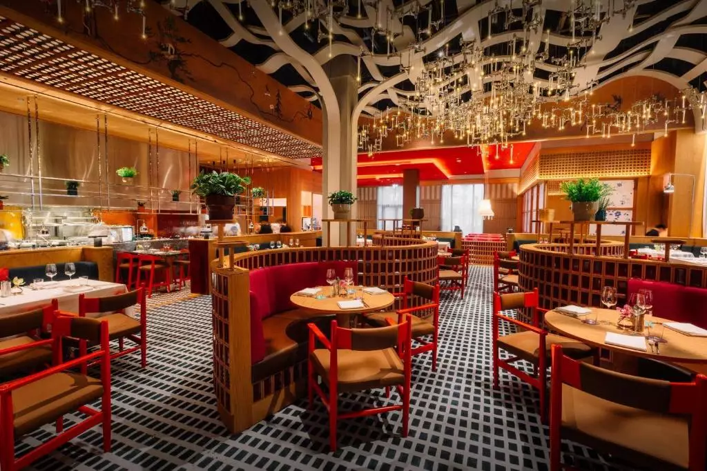 آتلانتیس پالم دبی