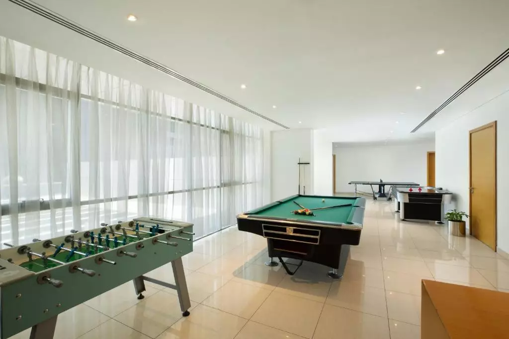 رویال کانتیننتال دبی